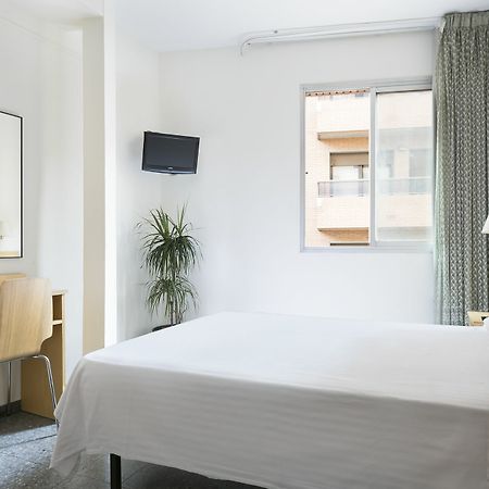 Hotel Climent Barcelona Exterior photo