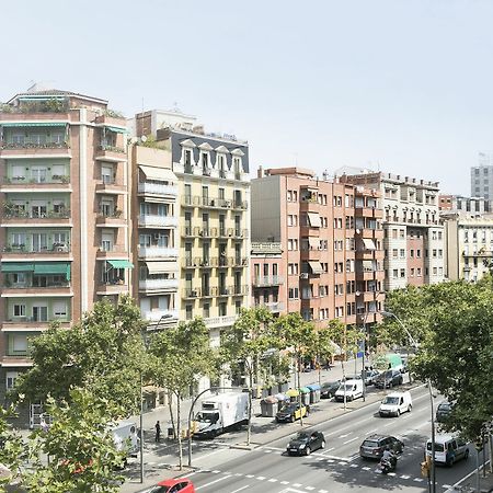 Hotel Climent Barcelona Exterior photo