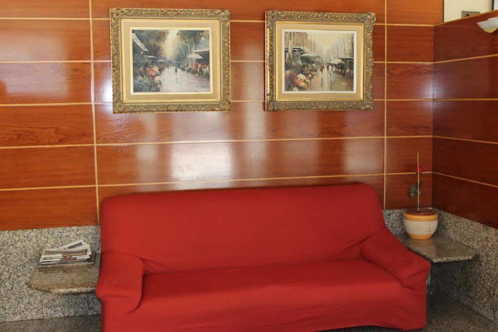 Hotel Climent Barcelona Exterior photo
