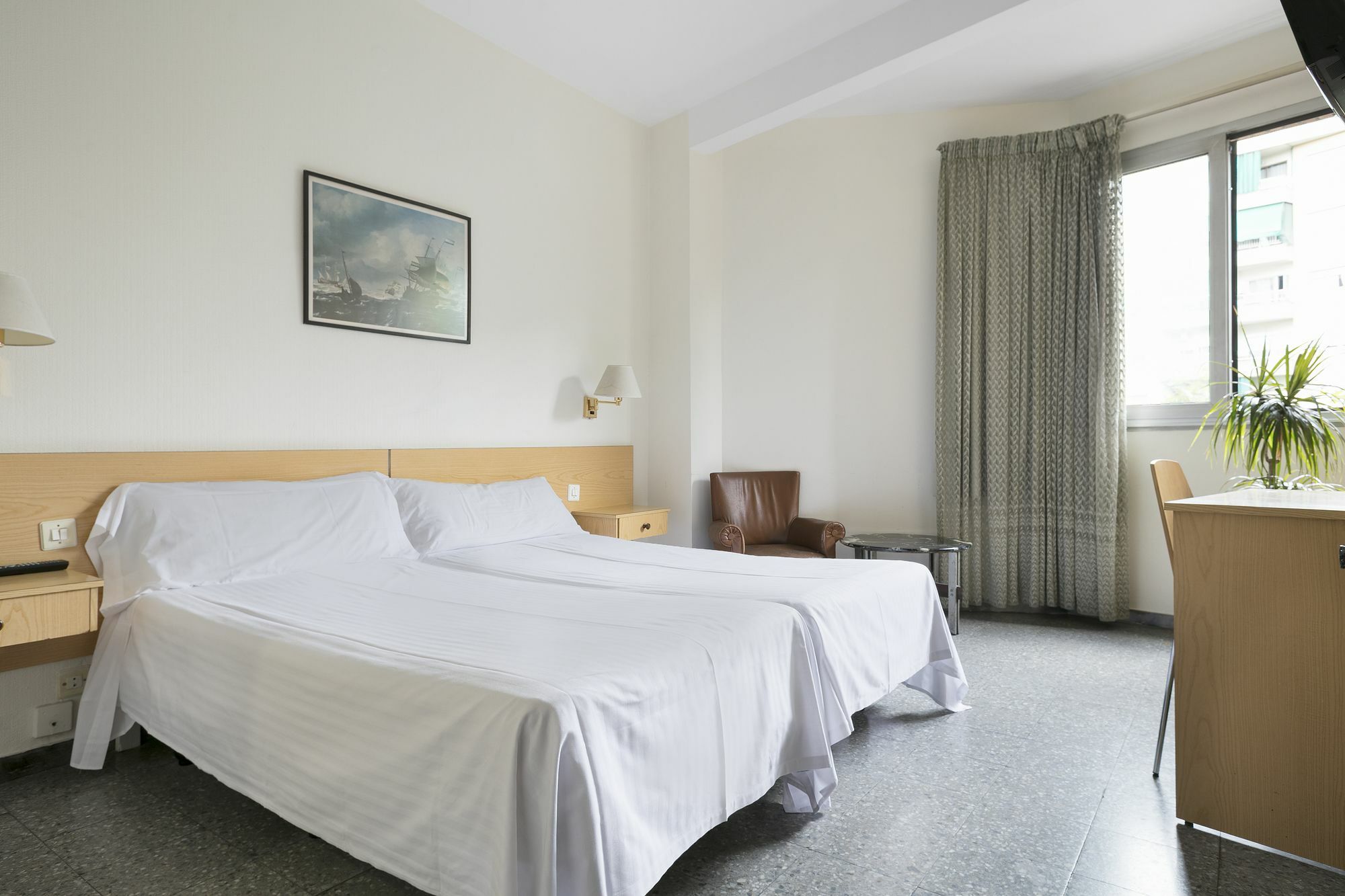 Hotel Climent Barcelona Exterior photo